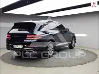 2022 Genesis GV80
