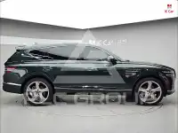 2022 Genesis GV80