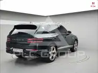2022 Genesis GV80
