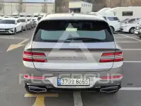 2022 Genesis GV80