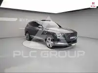 2022 Genesis GV80