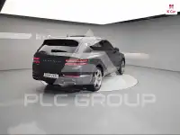 2022 Genesis GV80