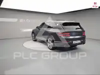 2022 Genesis GV80