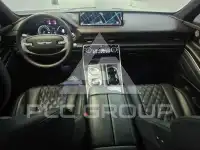 2022 Genesis GV80