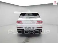 2022 Genesis GV80