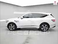 2022 Genesis GV80
