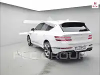 2022 Genesis GV80