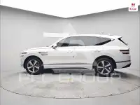 2022 Genesis GV80
