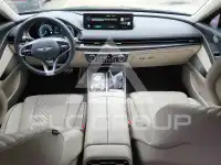 2022 Genesis G80