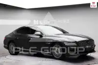 2022 Genesis G80
