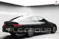 2022 Genesis G80
