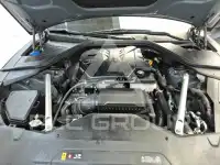 2022 Genesis G80