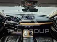 2022 Genesis G80