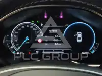 2022 Genesis G80