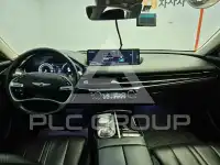 2022 Genesis G80