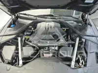 2022 Genesis G80