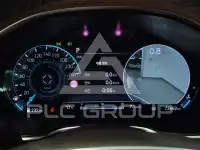 2022 Genesis G80