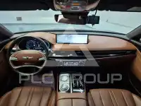 2022 Genesis G80