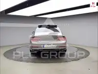 2022 Genesis G80