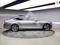 2022 Genesis G80