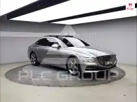 2022 Genesis G80