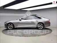2022 Genesis G80