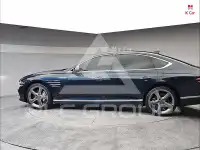 2022 Genesis G80