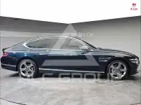 2022 Genesis G80