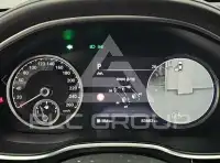 2022 Genesis G80
