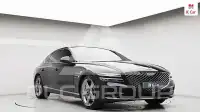 2022 Genesis G80