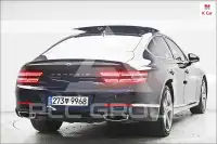2022 Genesis G80