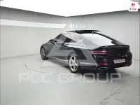 2022 Genesis G80