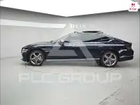 2022 Genesis G80
