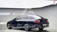 2022 Genesis G80