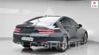 2022 Genesis G80