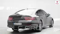 2022 Genesis G80