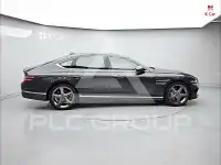 2022 Genesis G80