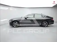2022 Genesis G80