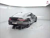 2022 Genesis G80