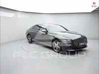 2022 Genesis G80