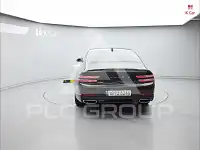 2022 Genesis G80