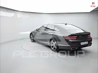 2022 Genesis G80