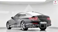 2022 Genesis G80