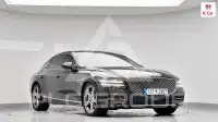 2022 Genesis G80
