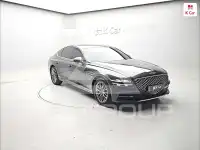 2022 Genesis G80