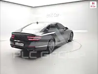 2022 Genesis G80