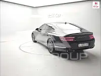 2022 Genesis G80