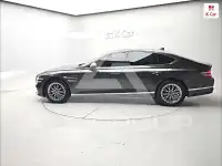 2022 Genesis G80