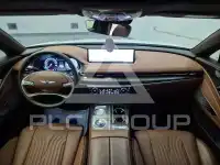 2022 Genesis G80