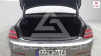 2022 Genesis G80